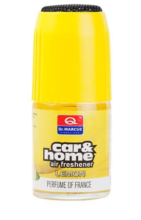 Автоосвежитель Dr. Marcus Pump Spray - Lemon, Ароматизатор автомобильный (Пахучка в салон авто)
Автоосвежитель Dr. Marcus Pump Spray - Lemon, Ароматизатор автомобильный (Пахучка в салон авто)