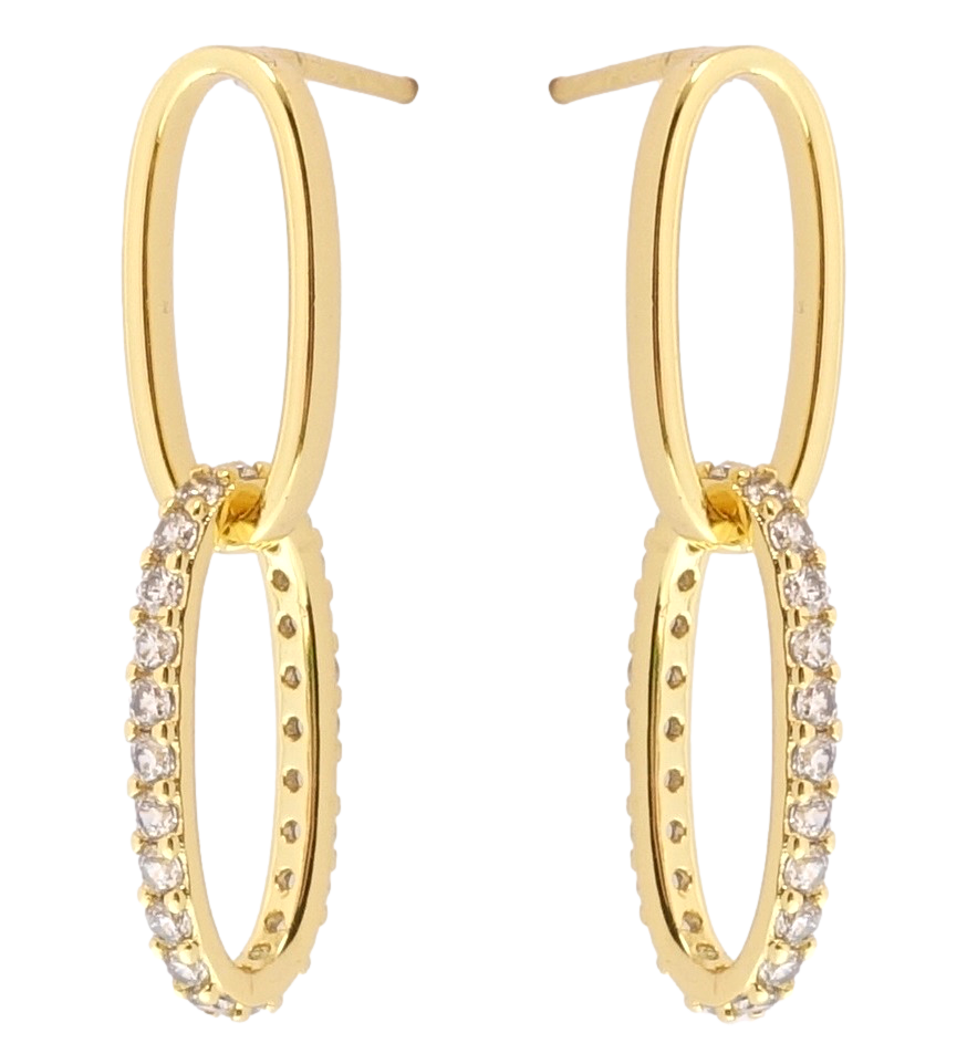 Серьги Xuping JEAN GOUJON Позолота 14K игла серебро 925 гвоздики (пусеты) "Овальные подвески"
Серьги Xuping JEAN GOUJON Позолота 14K игла серебро 925 гвоздики (пусеты) "Овальные подвески"