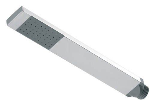 Лейка для душа ручная REMER 317RR 
Лейка для душа ручная REMER 317RR