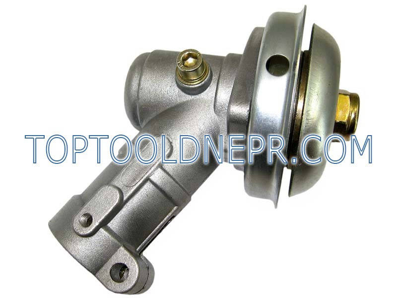 Редуктор для бензокосы нижний 9 зубов 28мм
Редуктор для бензокосы нижний 9 зубов 28мм