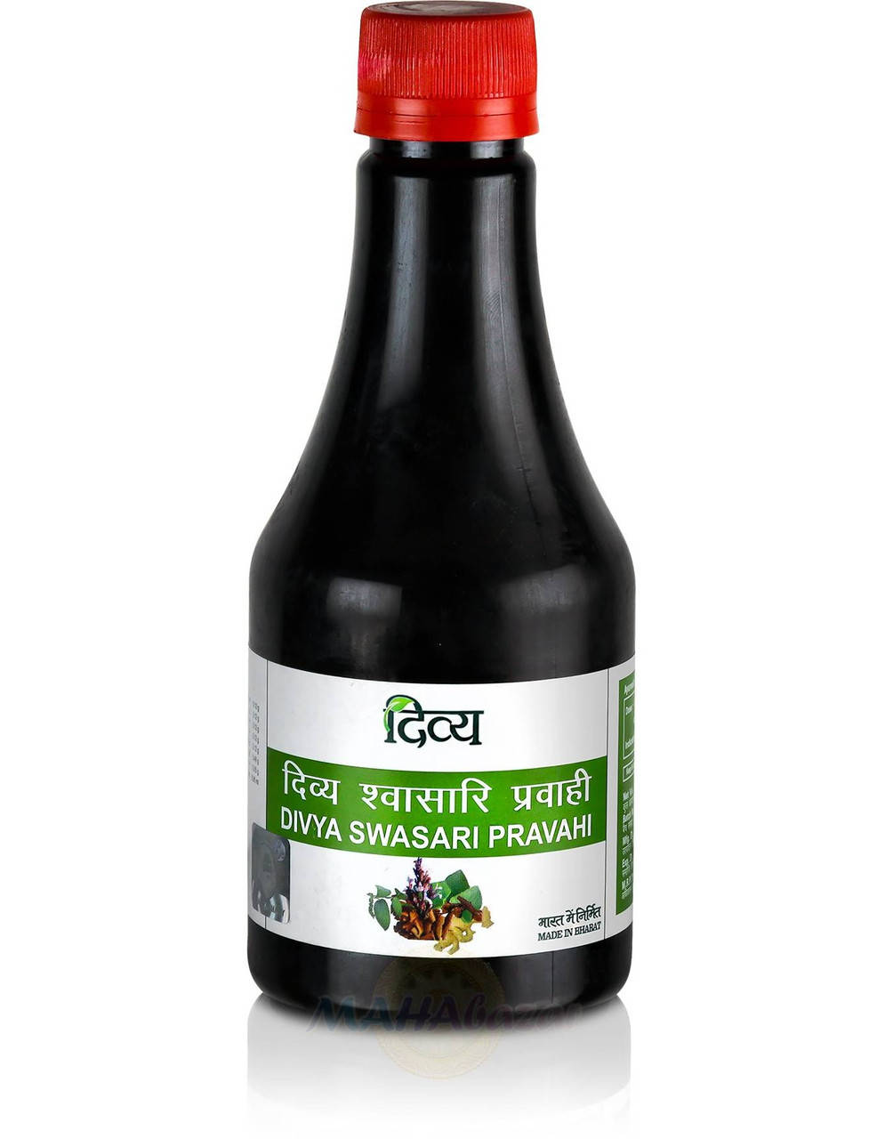 Свасарі правахі 250 мл сироп від кашлю та застуди, Divya Swasari Pravahi syrup, Patanjali, Дивья Свасари
Свасарі правахі 250 мл сироп від кашлю та застуди, Divya Swasari Pravahi syrup, Patanjali, Дивья Свасари
