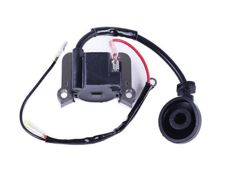 Катушка зажигания 330 - BK
Катушка зажигания 330 - BK