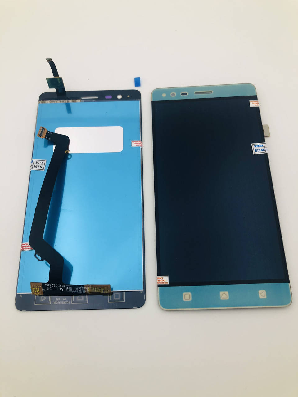 Дисплей для мобильного телефона Lenovo A7020/K5 Note (K52e78), золотой, с тачскрином, Золотистый
Дисплей для мобильного телефона Lenovo A7020/K5 Note (K52e78), золотой, с тачскрином, Золотистый