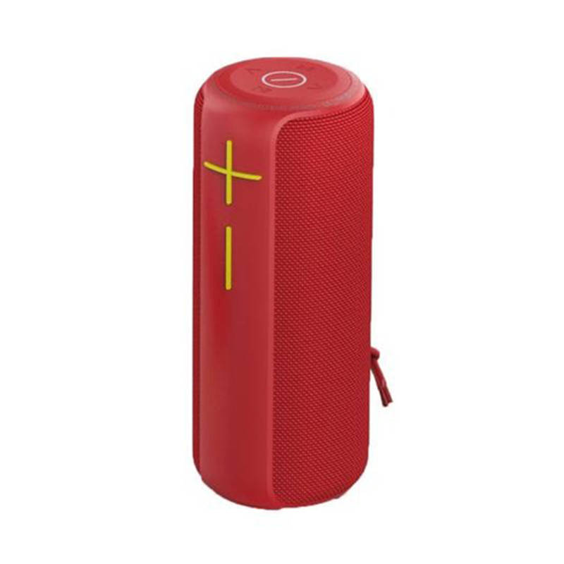 Портативная акустическая Bluetooth колонка Hopestar P24 Красная / Беспроводная колонка
Портативная акустическая Bluetooth колонка Hopestar P24 Красная / Беспроводная колонка