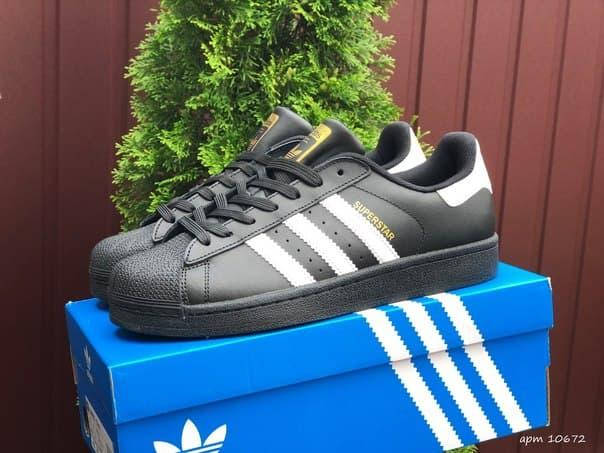 Мужские кроссовки Adidas Super Star демисезонные кроссовки адидас супер стар 46, Черно-белый
Мужские кроссовки Adidas Super Star демисезонные кроссовки адидас супер стар 46, Черно-белый