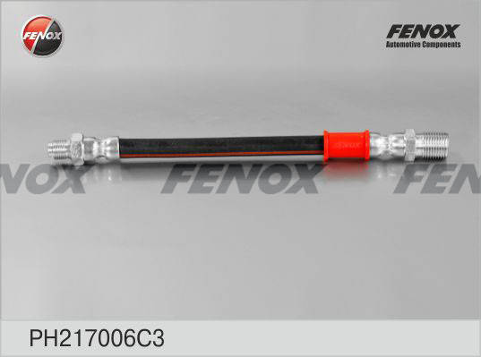 Шланг рабочий цилиндра сцепления 452, 2206, 3303, 31512, 3160 УАЗ Fenox (PH217006C3)
Шланг рабочий цилиндра сцепления 452, 2206, 3303, 31512, 3160 УАЗ Fenox (PH217006C3)