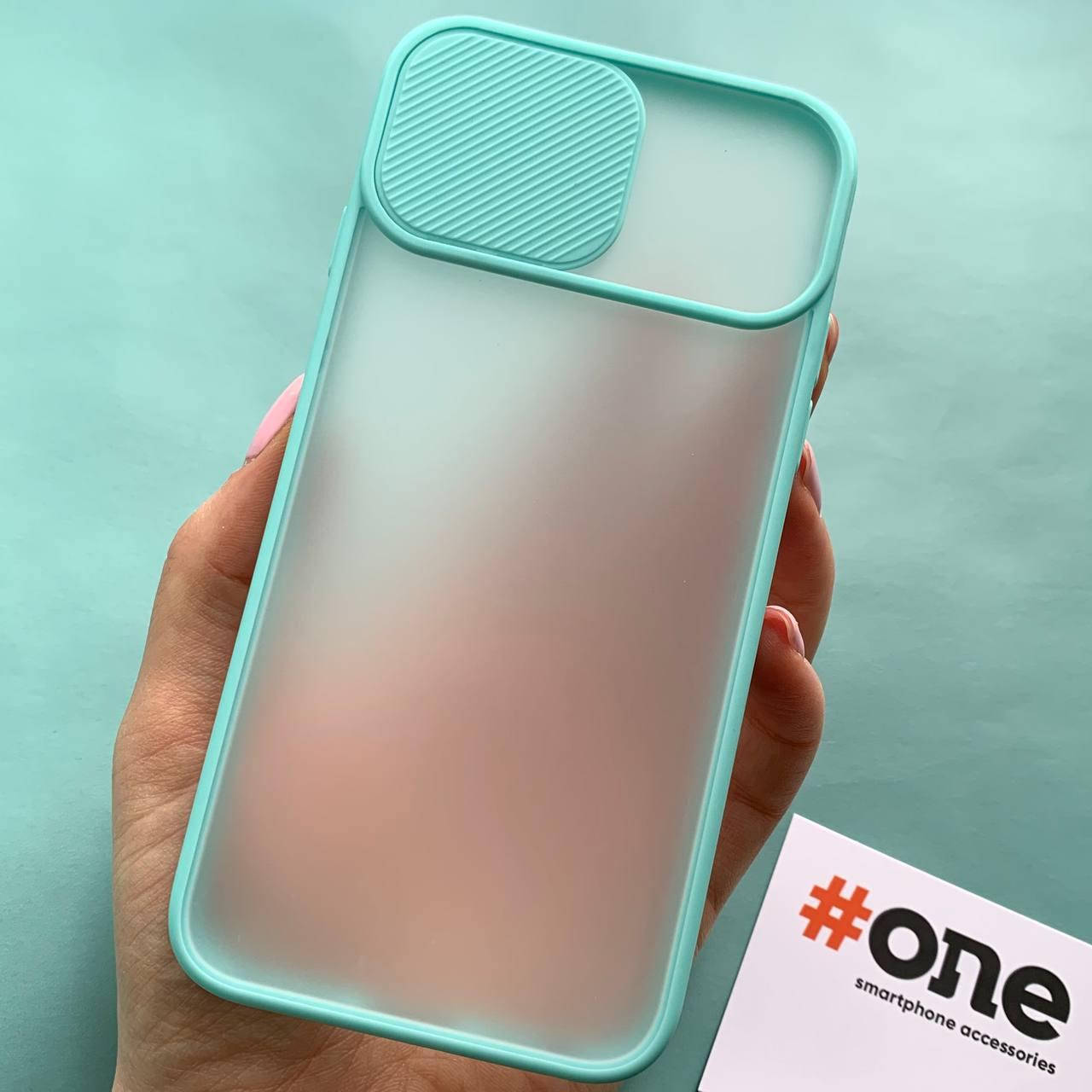 Чехол для iPhone 7 со шторкой для камеры защита для камеры чехол на айфон 7 бирюзовый Cur
Чехол для iPhone 7 со шторкой для камеры защита для камеры чехол на айфон 7 бирюзовый Cur