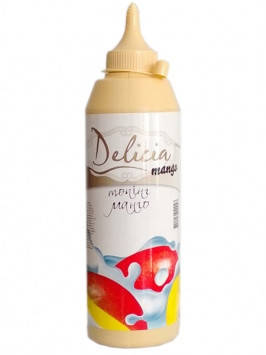 Топпинг Манго TM Delicia