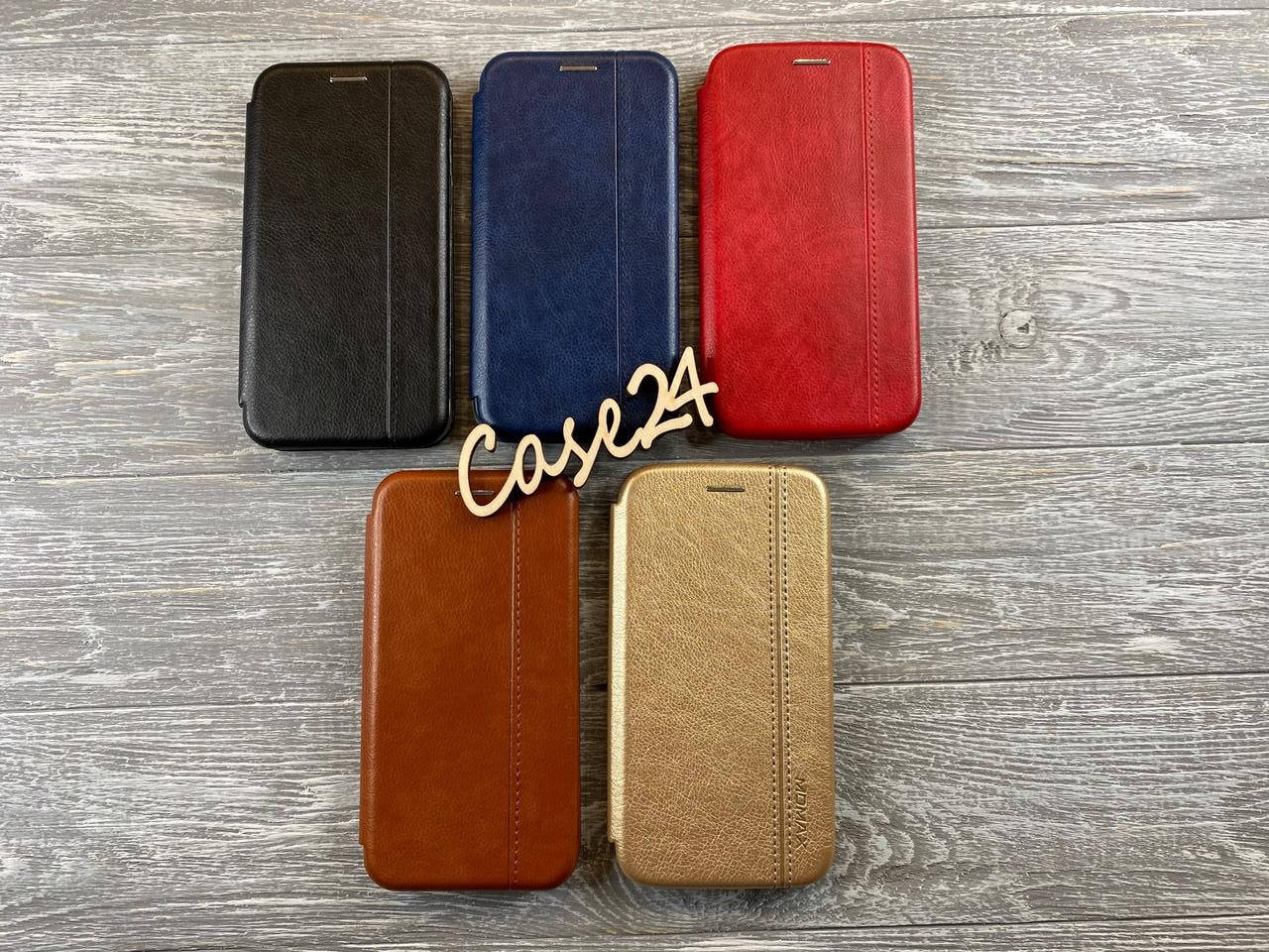 Чехол книжка New Elegant book для Samsung Galaxy J5 J500h (5 цветов), Разные цвета
Чехол книжка New Elegant book для Samsung Galaxy J5 J500h (5 цветов), Разные цвета