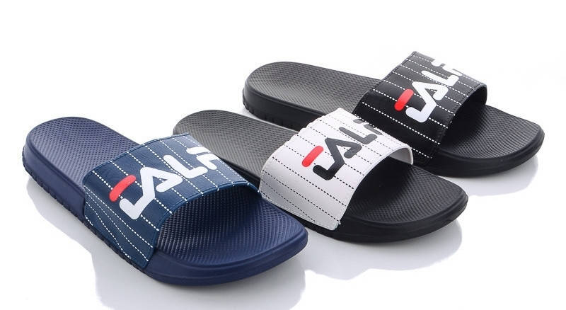 Детские стильные шлепки Филз Стайл. 38-41 р.
Детские стильные шлепки Филз Стайл. 38-41 р.