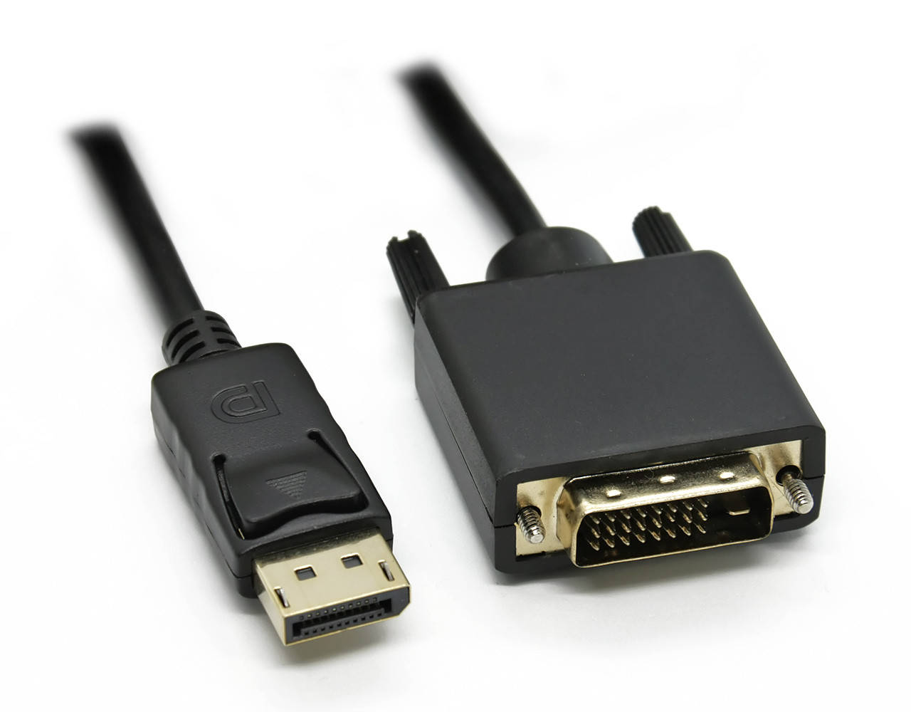 Кабель DisplayPort-DVI (DP-DVI), HQ-Tech, 1.8m, 1080p, OD5.5 черный без оплетки, позолота.
Кабель DisplayPort-DVI (DP-DVI), HQ-Tech, 1.8m, 1080p, OD5.5 черный без оплетки, позолота.