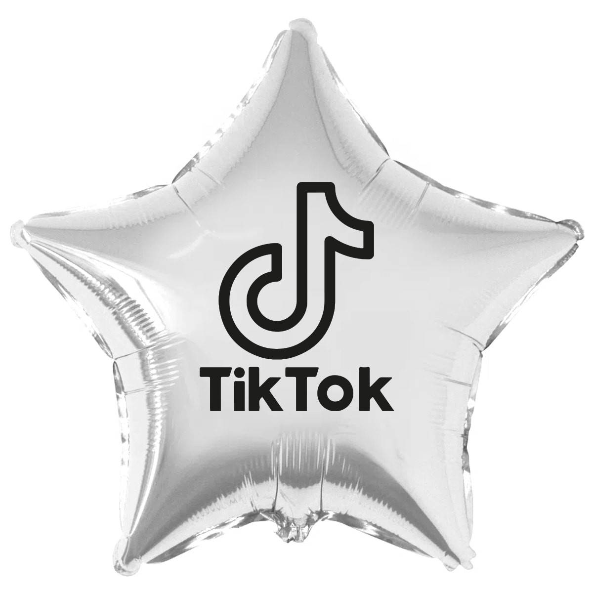 Наклейка на шар 18" "Тик Ток / ТикТок" разные цвета (поштучно) на Минском массиве в Киеве
Наклейка на шар 18" "Тик Ток / ТикТок" разные цвета (поштучно) на Минском массиве в Киеве