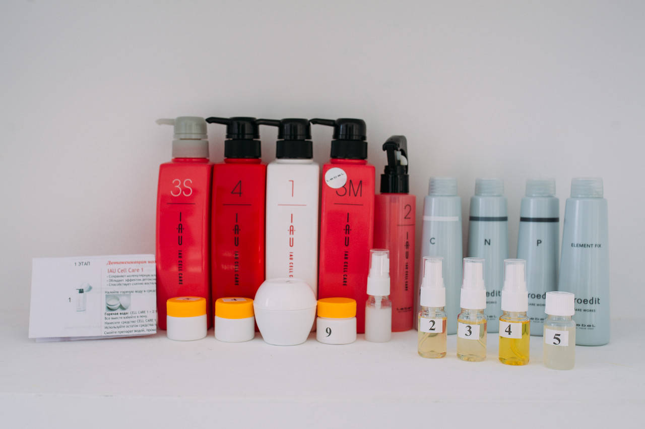 Набор Lebel Infinity Aurum Salon Care "Абсолютное счастье для волос" 9 элементов( разлив на длинные волосы)
Набор Lebel Infinity Aurum Salon Care "Абсолютное счастье для волос" 9 элементов( разлив на длинные волосы)
