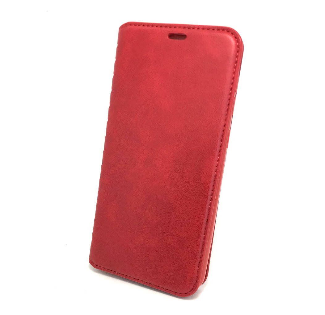 Чехол для Samsung A50, A505 книжка противоударный боковой Avantis Leather, Красный
Чехол для Samsung A50, A505 книжка противоударный боковой Avantis Leather, Красный