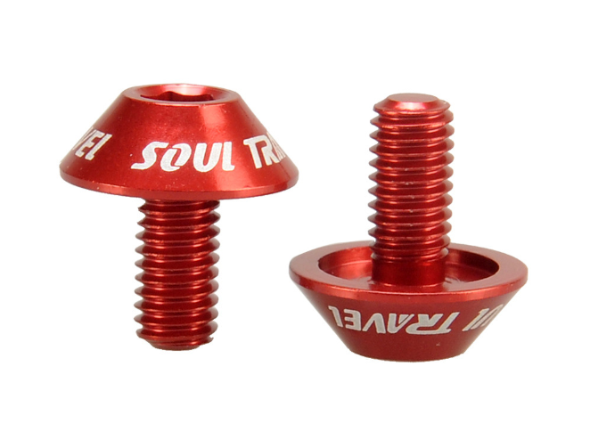 Винт шестигранный АЛЮ 7075 ЧПУ CNC TWOOC / SOUL TRAVEL TS-001 M5*12 (с широкой шляпкой) для флягодержателя КРАСНЫЙ
Винт шестигранный АЛЮ 7075 ЧПУ CNC TWOOC / SOUL TRAVEL TS-001 M5*12 (с широкой шляпкой) для флягодержателя КРАСНЫЙ