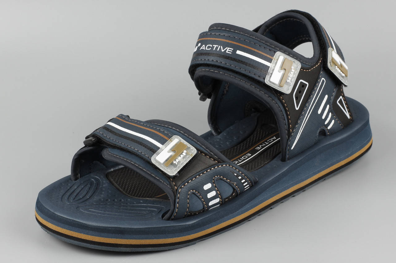 Сандалии босоножки мужские синие Sahab SH20-025M Сахаб Размеры 13/43, Синий
Сандалии босоножки мужские синие Sahab SH20-025M Сахаб Размеры 13/43, Синий