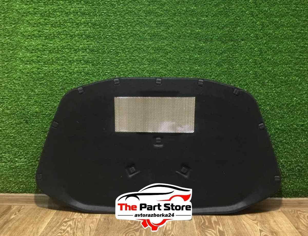 Шумоизоляция капота Новая Skoda Octavia Scout Шкода Октавия Скаут 2008-2013, 1Z0863831A, 30863001
Шумоизоляция капота Новая Skoda Octavia Scout Шкода Октавия Скаут 2008-2013, 1Z0863831A, 30863001