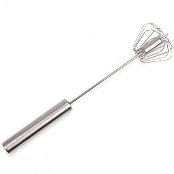 Кухонный венчик hand mixer with blister 27 см Вращается при нажатии Нержавеющая сталь Живые фото, Светло-серый
Кухонный венчик hand mixer with blister 27 см Вращается при нажатии Нержавеющая сталь Живые фото, Светло-серый