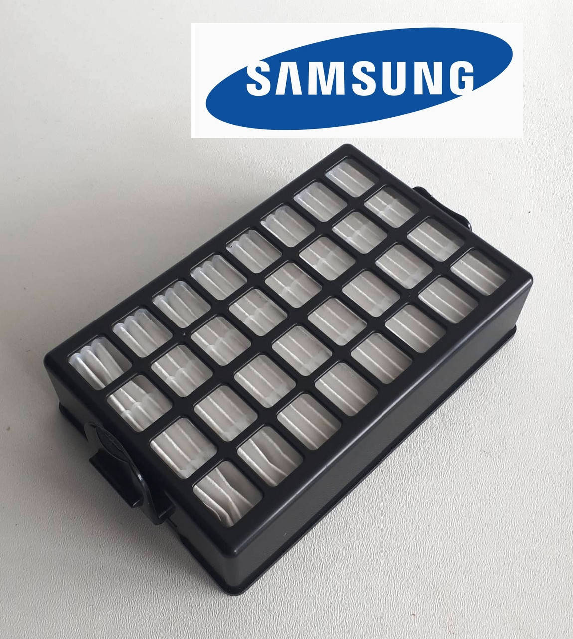 Фильтр выходной HEPA для пылесоса Samsung DJ97-00339G SC8440 SC8470 S8570 SC8430 SC8471
Фильтр выходной HEPA для пылесоса Samsung DJ97-00339G SC8440 SC8470 S8570 SC8430 SC8471