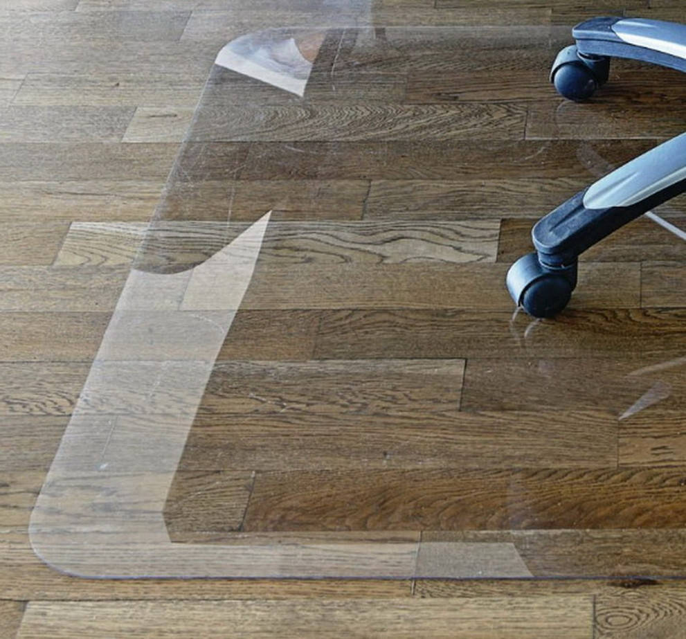 Защитный коврик под кресло 2000х1000мм (1.5мм) прозрачный, подложка под стул
Защитный коврик под кресло 2000х1000мм (1.5мм) прозрачный, подложка под стул