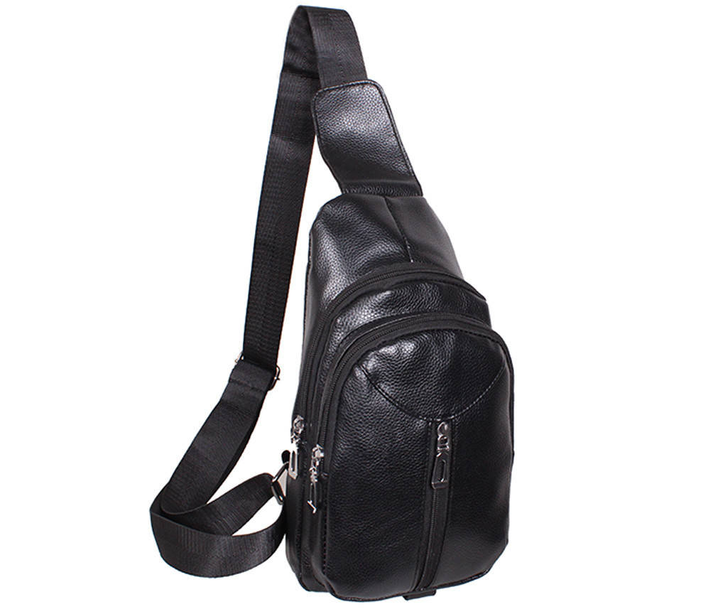 Сумка мини-рюкзак мужская из искусственной кожи Dovhani IT101888Black Черная, Черный
Сумка мини-рюкзак мужская из искусственной кожи Dovhani IT101888Black Черная, Черный