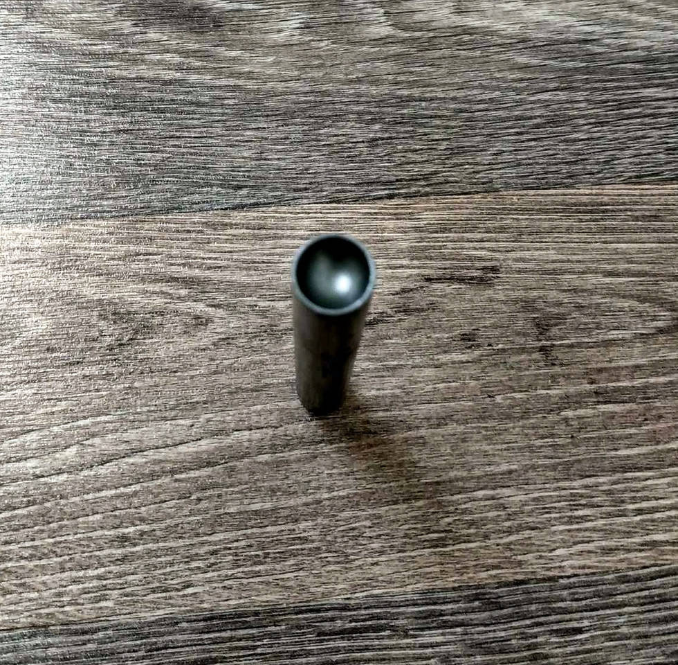 Инструмент ручной для установки заклепки - полушар 10мм диаметр заклепки
Инструмент ручной для установки заклепки - полушар 10мм диаметр заклепки