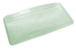 Стекло фары MAN ME/F2000
Стекло фары MAN ME/F2000