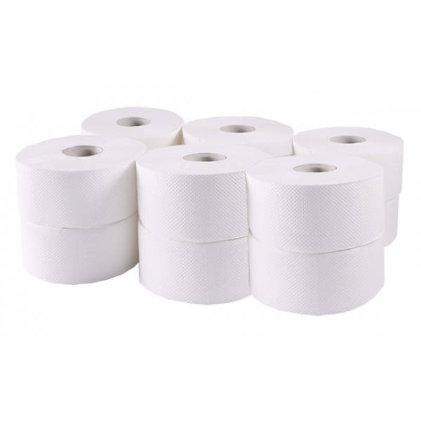 Бумага туал.в рул.JUMBO BASIC отбеленный мак.2-слой. 8,8 * 11,35 см 793 л., 90м. 106030
Бумага туал.в рул.JUMBO BASIC отбеленный мак.2-слой. 8,8 * 11,35 см 793 л., 90м. 106030