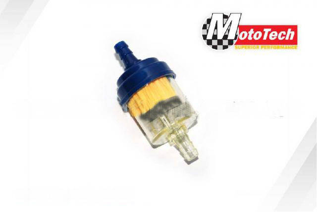 Бензофильтр 110 с магнитом
Бензофильтр 110 с магнитом