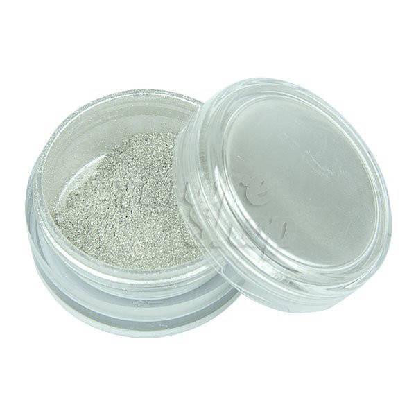 Зеркальная пудра F.O.X Metalic mirror powder, 1g