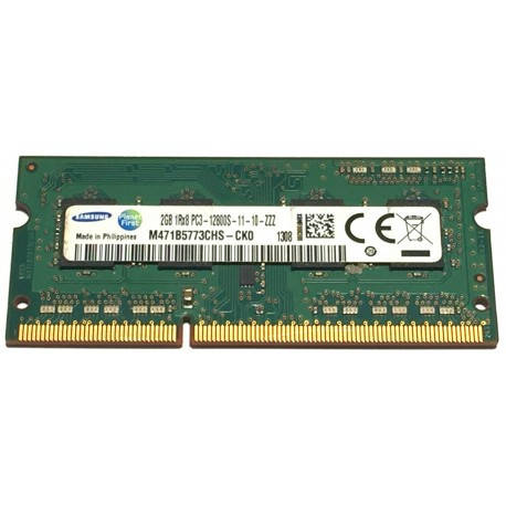 Оперативная память для ноутбука Sodimm DDR3 2GB 1600mhz PC3-12800 (Hynix, Samsung, Kingston...) бу
Оперативная память для ноутбука Sodimm DDR3 2GB 1600mhz PC3-12800 (Hynix, Samsung, Kingston...) бу