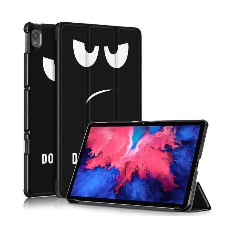 Чохол Lenovo Tab P11 plus J616 | P11 TB-J606L 2021 Print ultraslim don't touch 
Чохол Lenovo Tab P11 plus J616 | P11 TB-J606L 2021 Print ultraslim don't touch