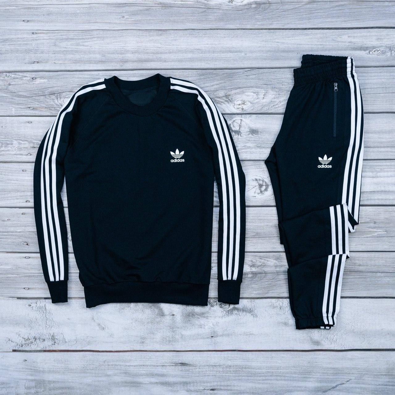 Мужской Спортивный Костюм Adidas в Черном Цвете | Черный Спортивный Костюм Адидас M
Мужской Спортивный Костюм Adidas в Черном Цвете | Черный Спортивный Костюм Адидас M