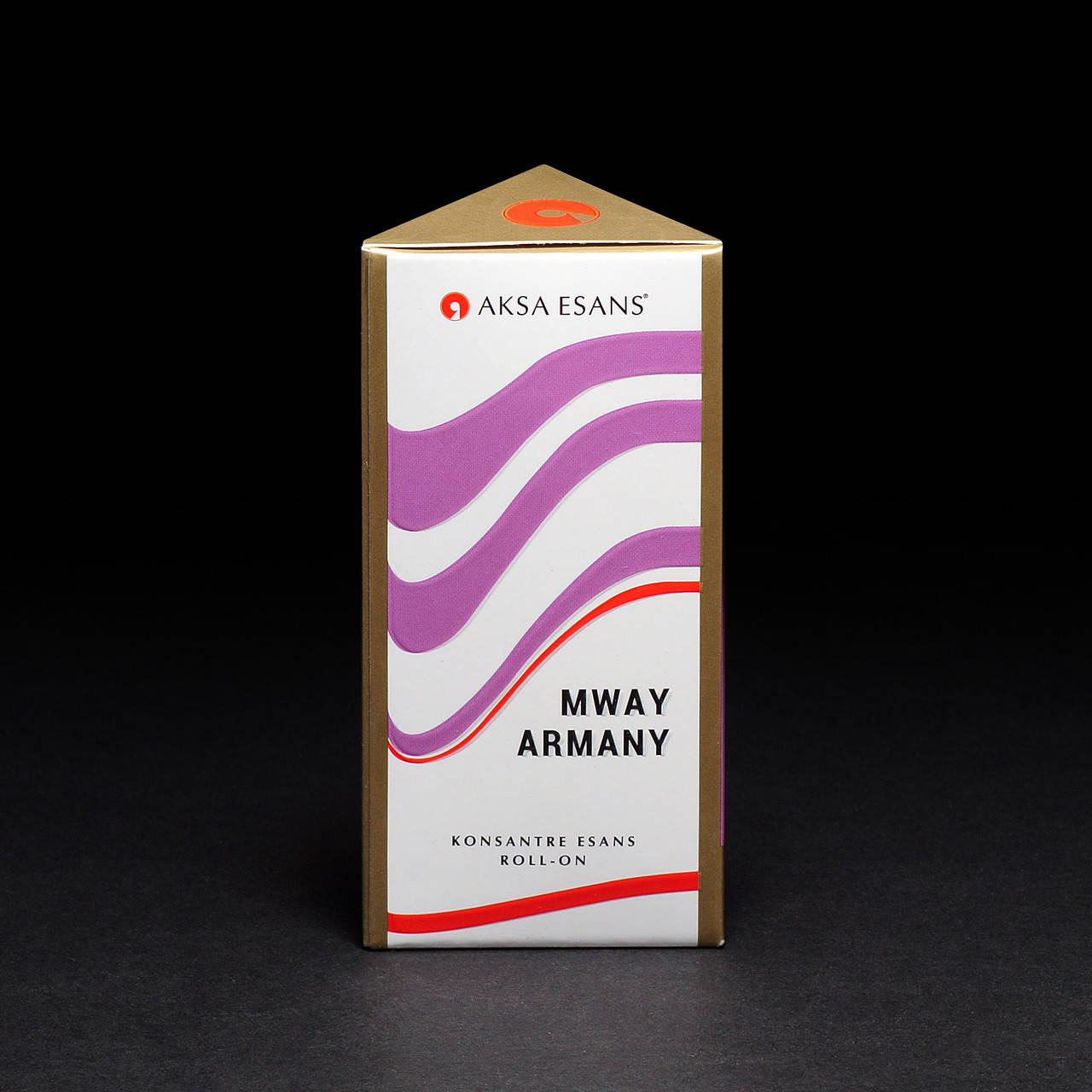 Турецкие масляные духи Mway Armany (Май Вей Армани) AKSA ESANS 6 мл - ваниль, кедр, мускус
Турецкие масляные духи Mway Armany (Май Вей Армани) AKSA ESANS 6 мл - ваниль, кедр, мускус