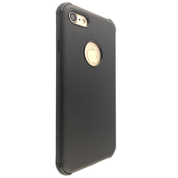 Чехол-накладка DK силикон с кожей черепахи для Apple iPhone 6 Plus / 6S Plus (black), Черный
Чехол-накладка DK силикон с кожей черепахи для Apple iPhone 6 Plus / 6S Plus (black), Черный