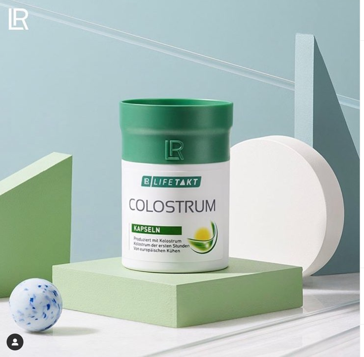 Колострум ( Colostrum ) в капсулах - иммуномодулятор Для повышения иммунитета Производство Германия LR
Колострум ( Colostrum ) в капсулах - иммуномодулятор Для повышения иммунитета Производство Германия LR
