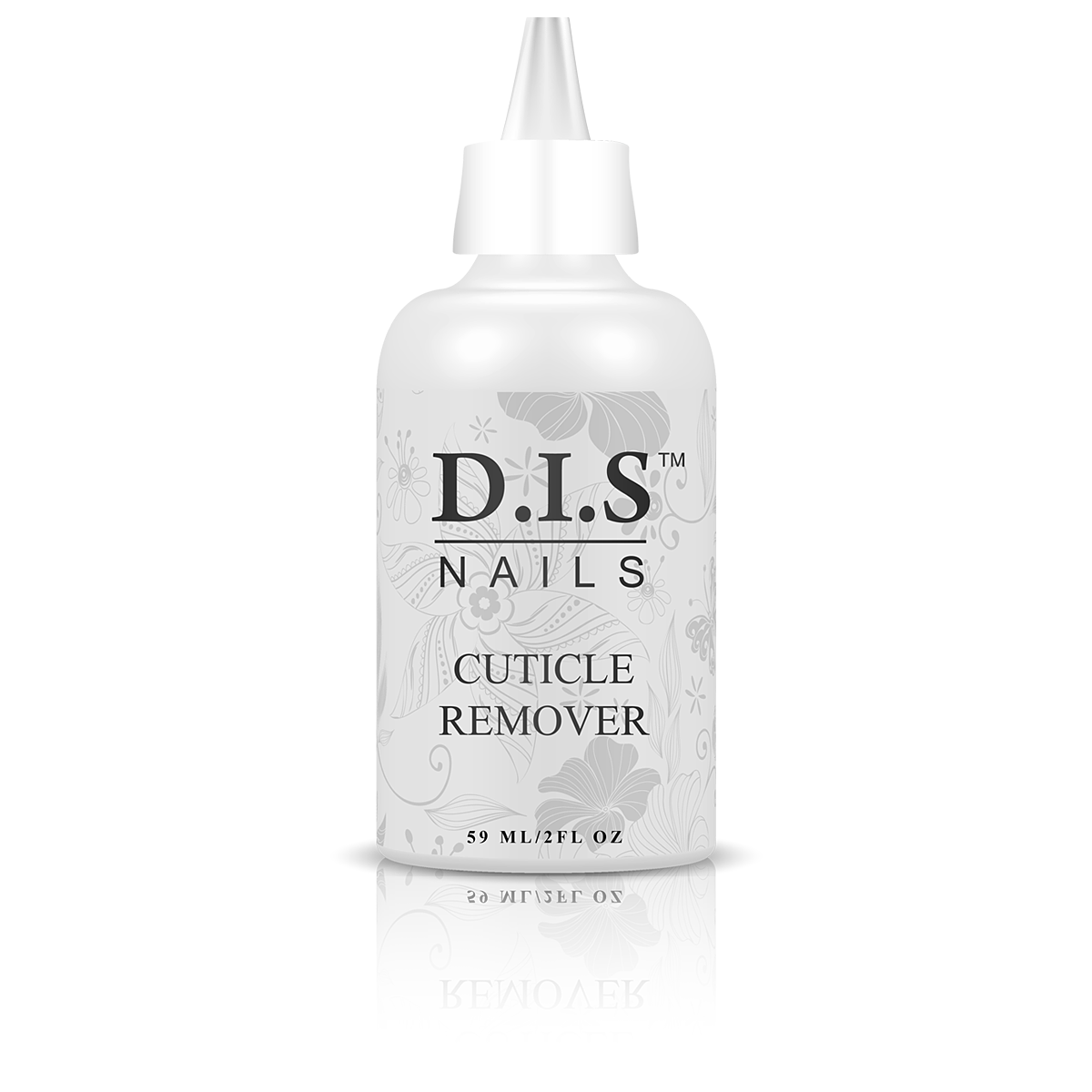 Средство для удаления кутикулы CUTICLE REMOVER (ЩЕЛОЧНОЙ) (ДЛЯ МАНИКЮРА, ПЕДИКЮРА) 59 мл
Средство для удаления кутикулы CUTICLE REMOVER (ЩЕЛОЧНОЙ) (ДЛЯ МАНИКЮРА, ПЕДИКЮРА) 59 мл