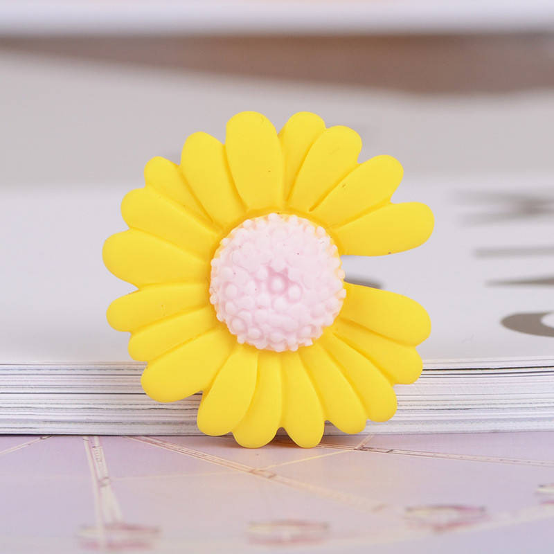 5шт, Кабошоны, серединки "Ромашка" 20мм
5шт, Кабошоны, серединки "Ромашка" 20мм