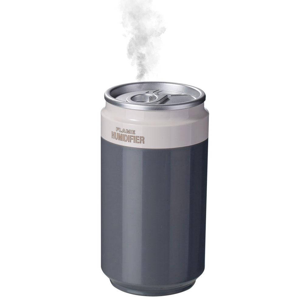 Увлажнитель воздуха с LED подсветкой Elite Flame Humidifier 200 мл Банка EL-544-6 / Ночник Черный
Увлажнитель воздуха с LED подсветкой Elite Flame Humidifier 200 мл Банка EL-544-6 / Ночник Черный