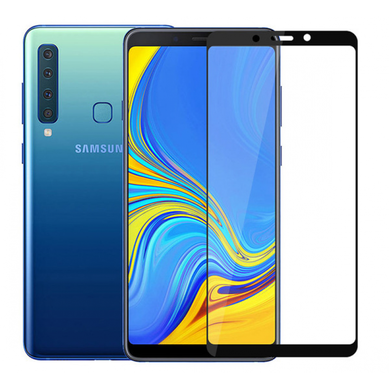 Защитное стекло Samsung A920 \ Защитное стекло Самсунг А920 (полная поклейка на весь экран ), Черный
Защитное стекло Samsung A920 \ Защитное стекло Самсунг А920 (полная поклейка на весь экран ), Черный
