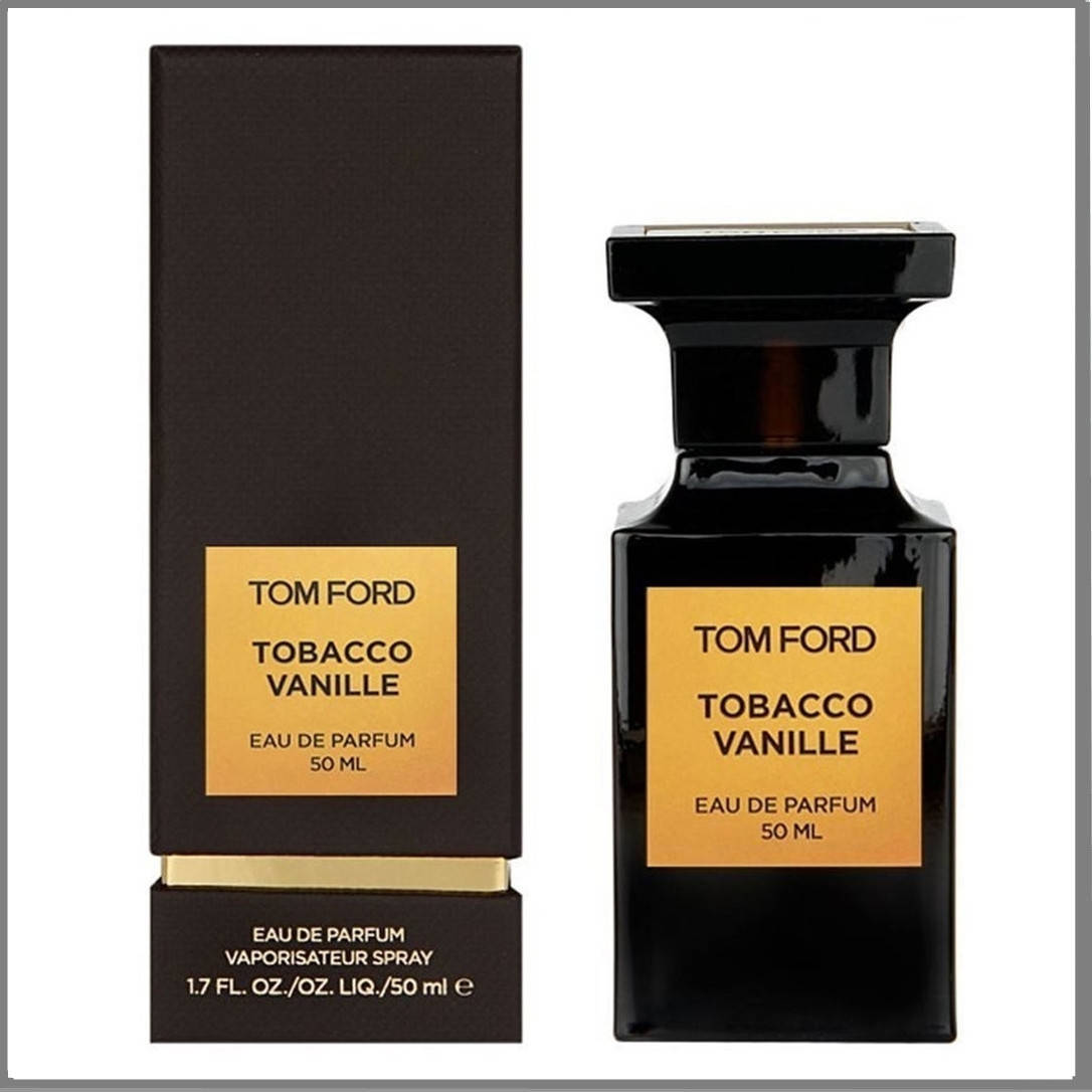 Tom Ford Tobacco Vanille парфюмированная вода 50 ml. (Том Форд Табакко Ванилла)
Tom Ford Tobacco Vanille парфюмированная вода 50 ml. (Том Форд Табакко Ванилла)