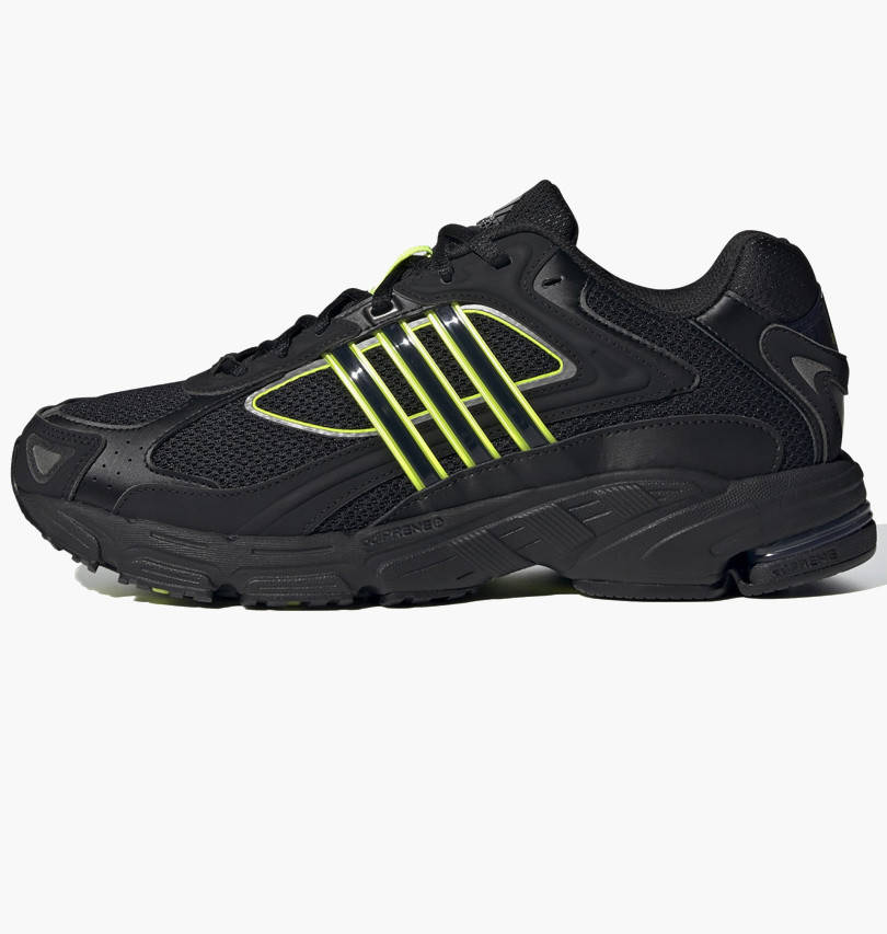 Кроссовки Adidas Response CL Black FX6165 46, Черный
Кроссовки Adidas Response CL Black FX6165 46, Черный