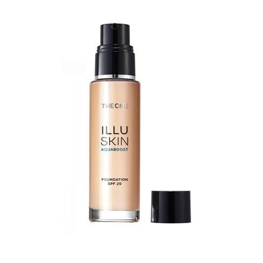 Увлажняющая тональная основа Слоновая кость THE ONE Illuskin Aquaboost SPF20 Орифлейм.
Увлажняющая тональная основа Слоновая кость THE ONE Illuskin Aquaboost SPF20 Орифлейм.