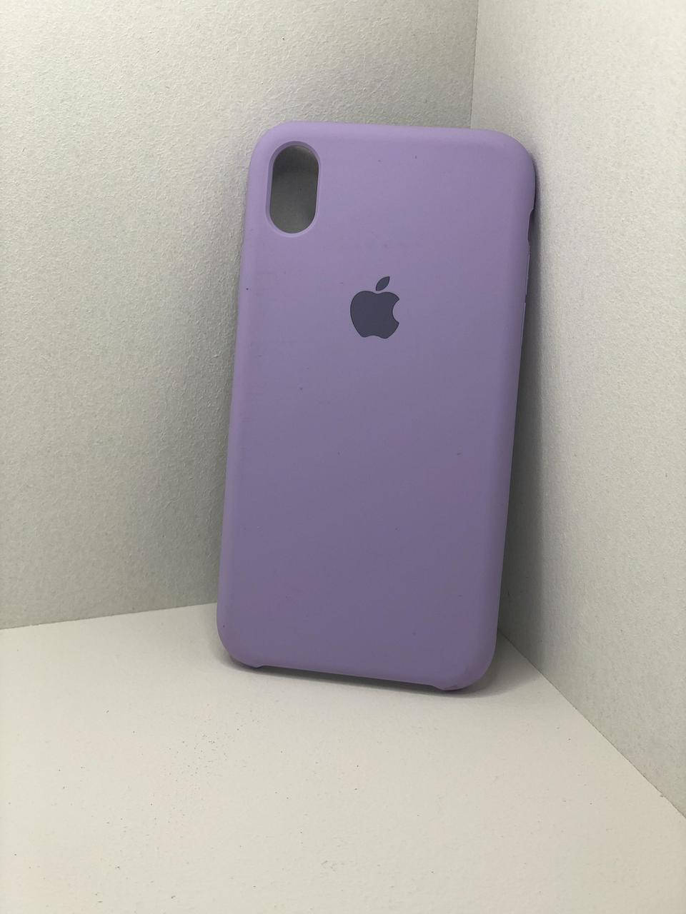 Чехол на Iphone XR(Сиреневый) Лаванда Накладка бампер силиконовый Silicon case с подкладкой внутри
Чехол на Iphone XR(Сиреневый) Лаванда Накладка бампер силиконовый Silicon case с подкладкой внутри