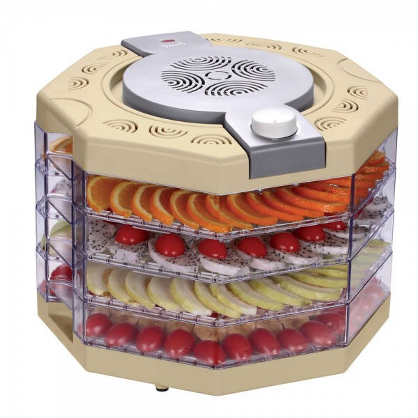 Сушка для овощей и фруктов VINIS VFD-410C
Сушка для овощей и фруктов VINIS VFD-410C
