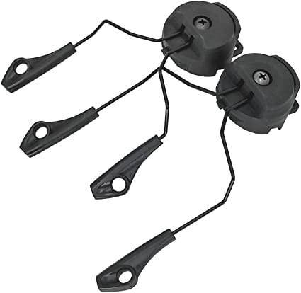 Крепление на шлем для наушников Howard Leight
Крепление на шлем для наушников Howard Leight