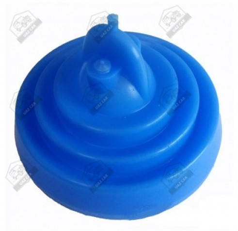 Пыльник рычагов раздаточной коробки УАЗ-469 (силикон)
Пыльник рычагов раздаточной коробки УАЗ-469 (силикон)