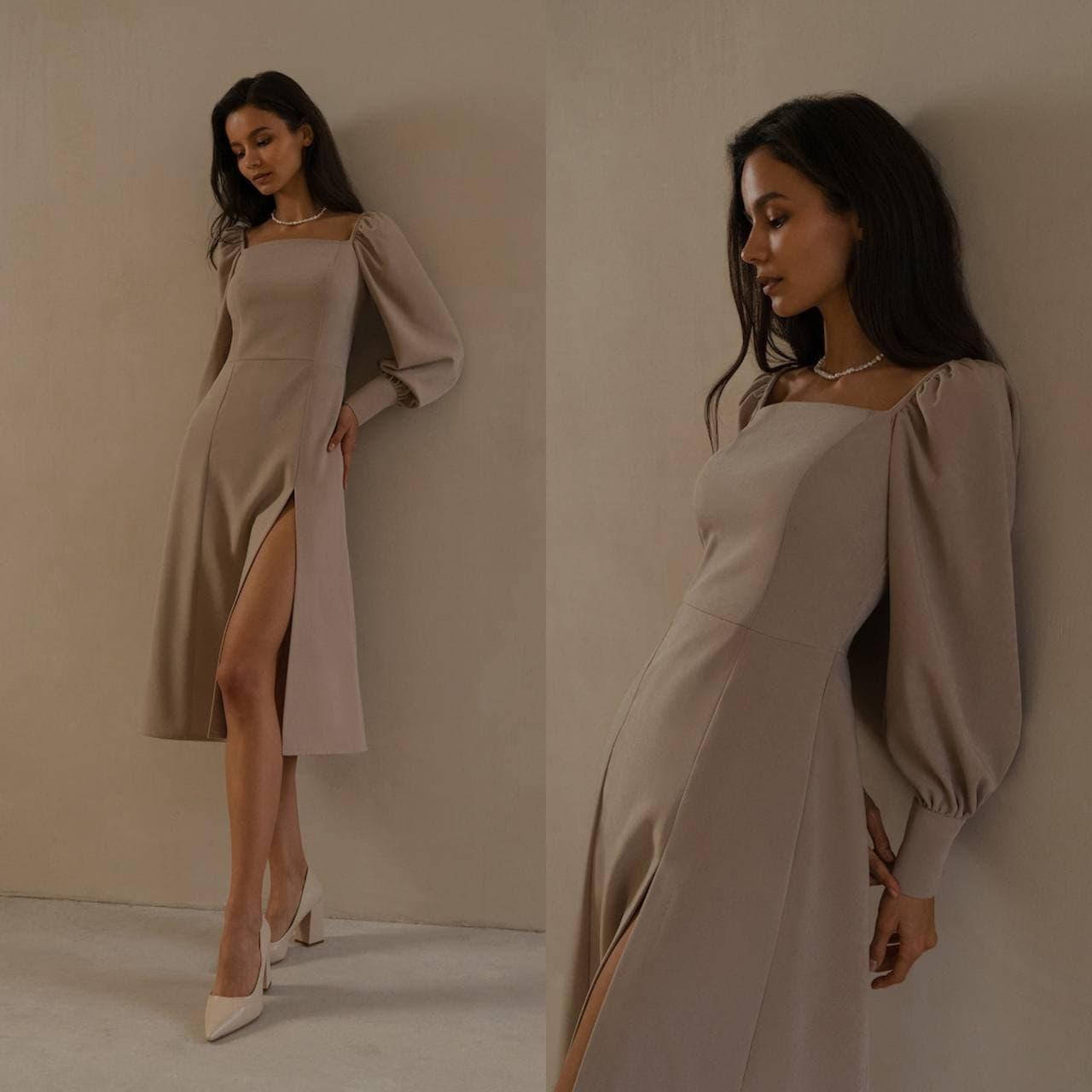 Нарядное платье 46-48
Нарядное платье 46-48