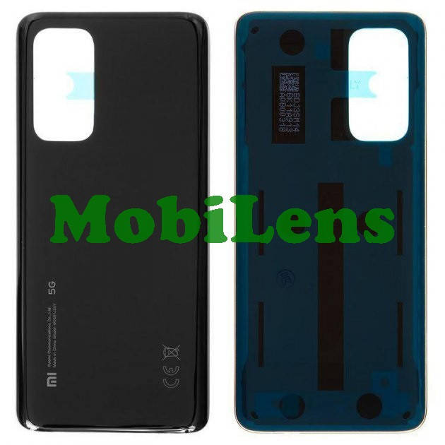 Xiaomi Mi 10T, Mi 10T Pro, M2007J3SY, Redmi K30S Задняя крышка черная Cosmic Black, Черный
Xiaomi Mi 10T, Mi 10T Pro, M2007J3SY, Redmi K30S Задняя крышка черная Cosmic Black, Черный