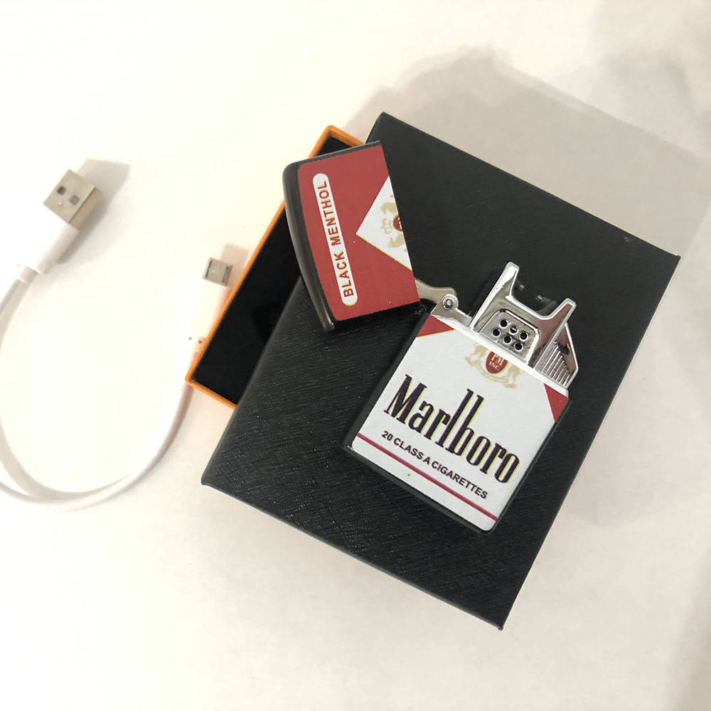 Электрозажигалка дуговая от USB (ZGP 21 Мальборо) сенсорная зажигалка OB-180 на аккумуляторе
Электрозажигалка дуговая от USB (ZGP 21 Мальборо) сенсорная зажигалка OB-180 на аккумуляторе